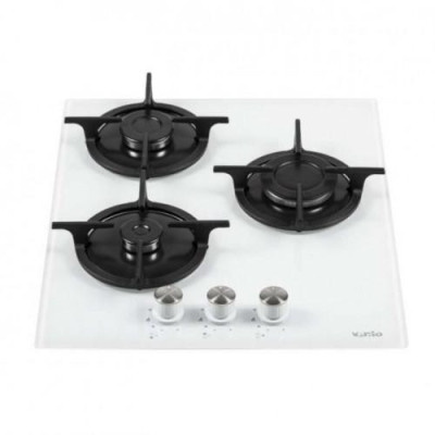 Варильна поверхня газова Ventolux HG430-G3G CS (WH)