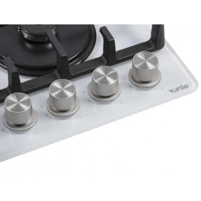 Варильна поверхня газова Ventolux HSF640-H2G CEST (IVORY)