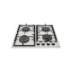 Варильна поверхня газова Ventolux HSF640-T3G CEST (IVORY)