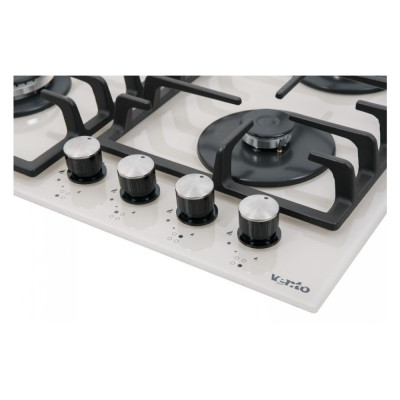 Варильна поверхня газова Ventolux HSF640-T3G CEST (IVORY)