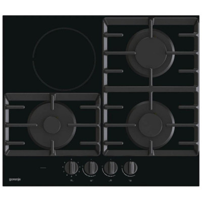 Варильна поверхня комбінована Gorenje GCE681BSC
