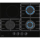 Варильна поверхня комбінована Gorenje GCE681BSC