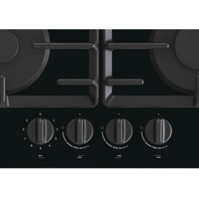 Варильна поверхня комбінована Gorenje GCE681BSC