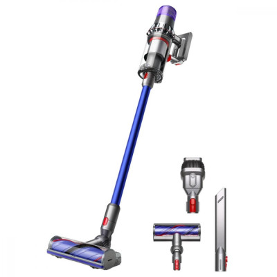 Вертикальний+ручний пилосос (2в1) Dyson V11 (446976-01)