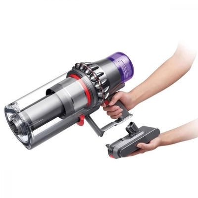 Вертикальний+ручний пилосос (2в1) Dyson V11 (446976-01)