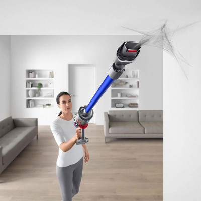 Вертикальний+ручний пилосос (2в1) Dyson V11 (446976-01)