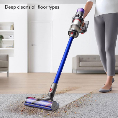 Вертикальний+ручний пилосос (2в1) Dyson V11 (446976-01)