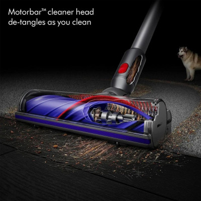 Вертикальний+ручний пилосос (2в1) Dyson V11 (446976-01)