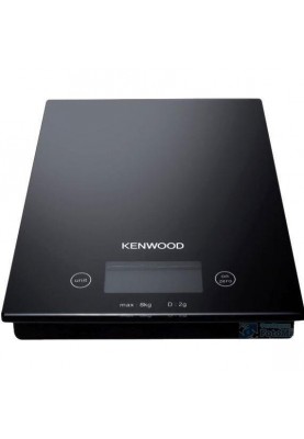 Ваги кухонні електронні Kenwood DS400