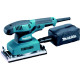 Вібраційна шліфувальна машина Makita BO3710