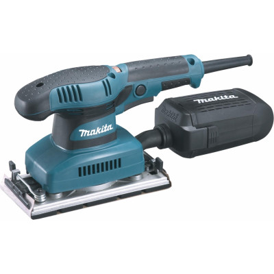 Вібраційна шліфувальна машина Makita BO3711