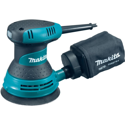 Вібраційна шліфувальна машина Makita BO5030