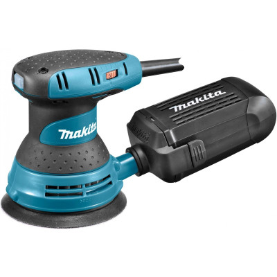 Вібраційна шліфувальна машина Makita BO5031