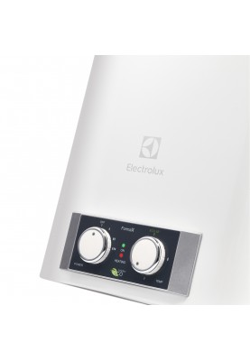 Водонагрівач (бойлер) електричний накопичувальний Electrolux EWH 80 Formax