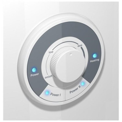 Водонагрівач (бойлер) електричний накопичувальний Thermex Ceramik 50 H