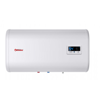 Водонагрівач електричний накопичувальний Thermex Flat Plus Pro IF 80 H (pro)