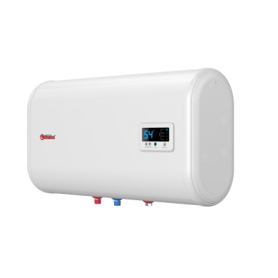 Водонагрівач електричний накопичувальний Thermex Flat Plus Pro IF 80 H (pro)