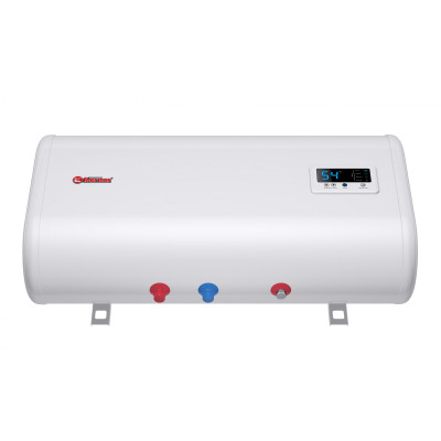 Водонагрівач електричний накопичувальний Thermex Flat Plus Pro IF 80 H (pro)