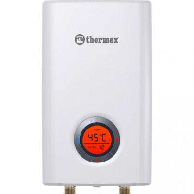 Водонагрівач (бойлер) проточний електричний Thermex Topflow 6000
