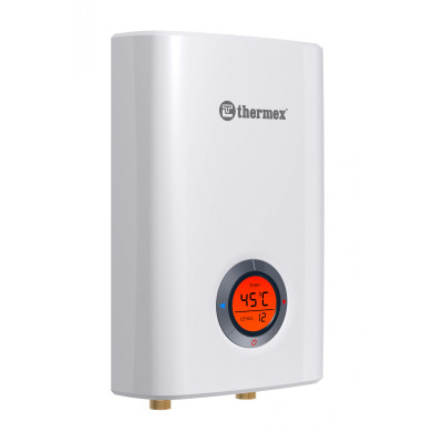 Водонагрівач (бойлер) проточний електричний Thermex Topflow 6000