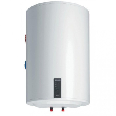 Водонагрівач (бойлер) комбінований Gorenje GBK200ORLNV9
