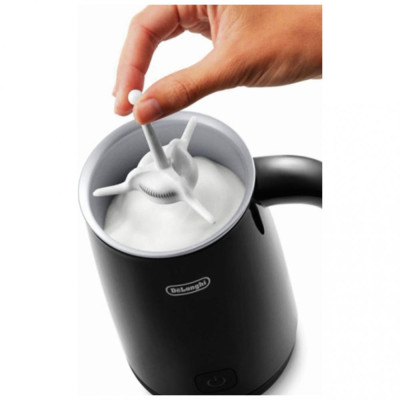 Спінювач молока Delonghi EMF2.BK