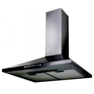 Витяжка купольна Faber VALUE PB 4 2L BK A90 (110.0085.019)