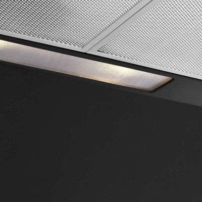 Витяжка купольна Pyramida KH 50 BL