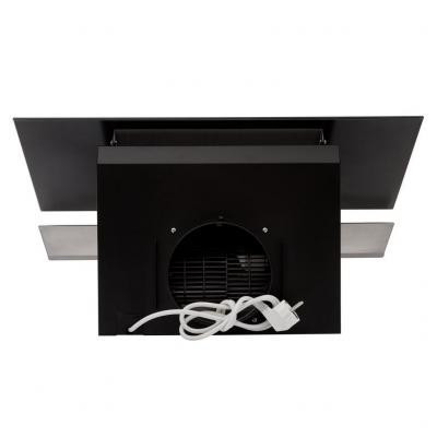 Витяжка похила Eleyus Della 700 50 IS+BL