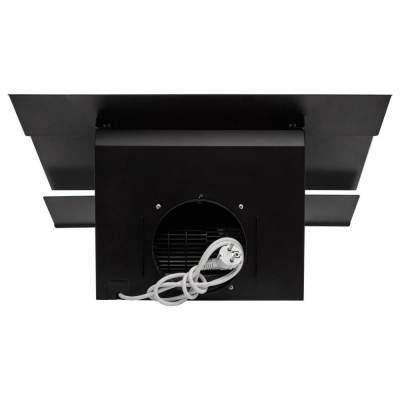 Витяжка похила Eleyus Focus 700 50 BL