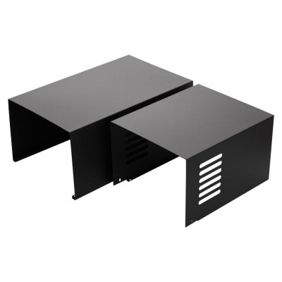 Витяжка похила Eleyus Focus 700 50 BL