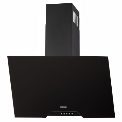 Витяжка похила Eleyus SPECTRA 700 LED 60 BL