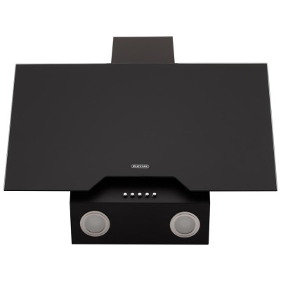 Витяжка похила Eleyus SPECTRA 700 LED 60 BL