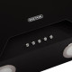 Витяжка похила Eleyus SPECTRA 700 LED 60 BL