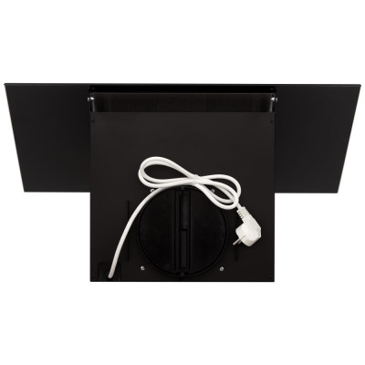 Витяжка похила Eleyus SPECTRA 700 LED 60 BL