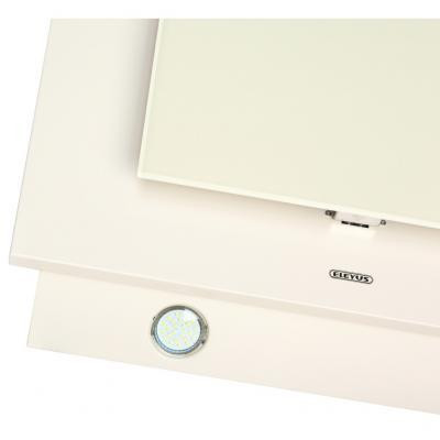 Витяжка похила Eleyus Titan A 1200 LED SMD 60 BG