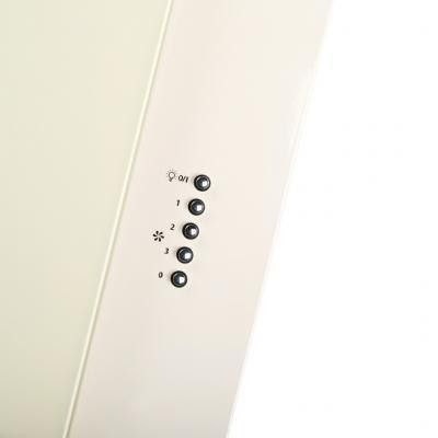 Витяжка похила Eleyus Titan A 1200 LED SMD 60 BG