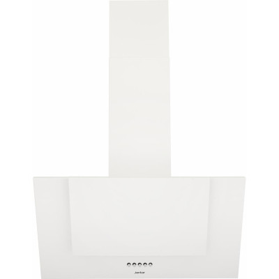 Похила витяжка Jantar VR 650 LED 60 WH