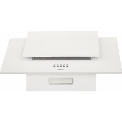 Похила витяжка Jantar VR 650 LED 60 WH