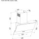 Витяжка похильна Pyramida ASH 60 PB (520) GBL