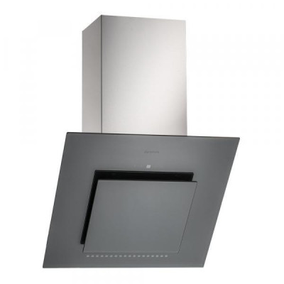 Похильна витяжка Pyramida HES 30 (D-600) GRAY /AJ