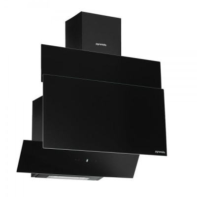 Витяжка похильна Pyramida NP 875 GBL