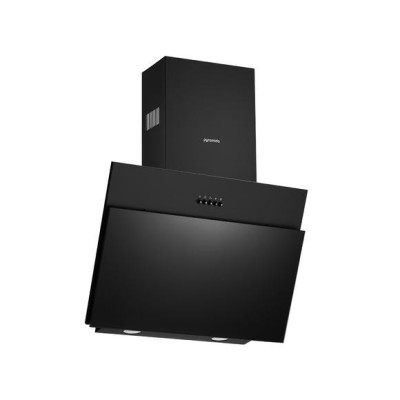 Похильна витяжка Pyramida NR-MG 60 (850) M BL