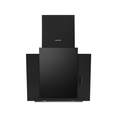 Похильна витяжка Pyramida NR-MV 60 (850) M BL