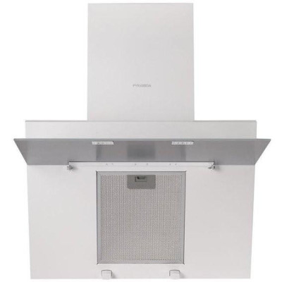 Похильна витяжка Pyramida NR-MV 60 M WH