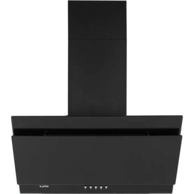 Витяжка похила Ventolux TIVOLI 60 BK (700) PB