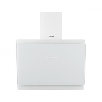 Витяжка похила Ventolux TOSCANA 60 WH (1000) TRC MM