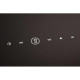 Витяжка похила Ventolux VITTO 60 BK (1000) TRC MM