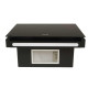 Витяжка похила Ventolux VITTO 60 BK (1000) TRC MM