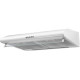 Витяжка плоска Ventolux ROMA 60 WH 2M LUX
